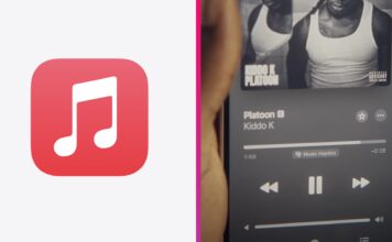 Apple Music Haptics