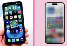 Nahrávanie obrazovky iPhonu s hlasovým komentárom