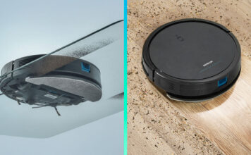 Robotický vysávač Sencor kúpite v zľave za extrémne nízku cenu. Dokáže aj mopovať Sencor robotický vysávač