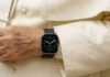 Apple Watch pápež Leo