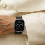 Apple Watch pápež Leo