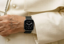 Apple Watch pápež Leo