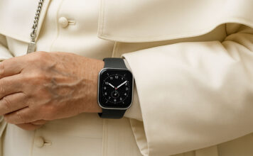 Apple Watch pápež Leo