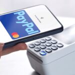PayPal bezkontaktné platby
