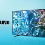 85" Samsung QLED TV