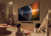 LG TV