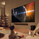 LG TV