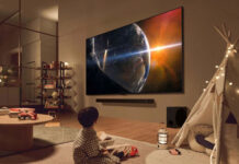 LG TV