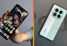 Xiaomi Redmi Note 14 Pro
