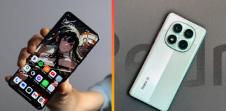 Xiaomi Redmi Note 14 Pro
