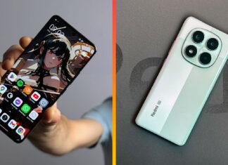 Xiaomi Redmi Note 14 Pro