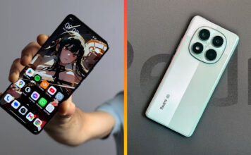 Xiaomi Redmi Note 14 Pro