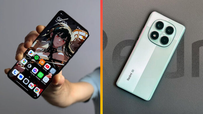 Xiaomi Redmi Note 14 Pro