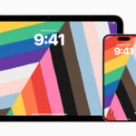 Apple Watch pride remienky