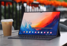 Samsung Galaxy Tab S10 Ultra