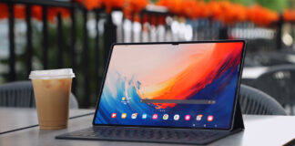 Samsung Galaxy Tab S10 Ultra