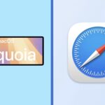 Safari macOS Sequoia