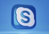 Skype logo