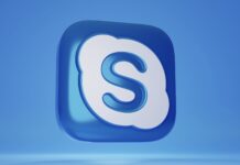 Skype logo