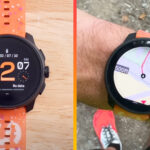 Suunto hodinky