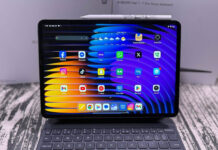 Xiaomi Pad 7