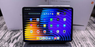 Xiaomi Pad 7