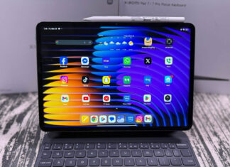 Xiaomi Pad 7