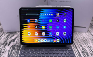 Xiaomi Pad 7