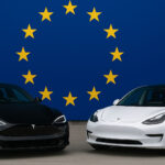 Tesla Predaje