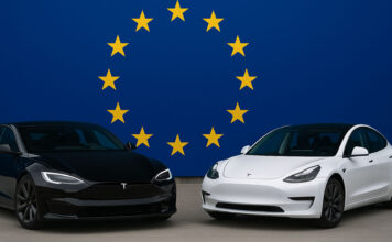 Tesla Predaje