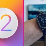 watchOS 12 Apple Watch Ultra 2