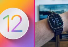 watchOS 12 Apple Watch Ultra 2