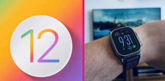 watchOS 12 Apple Watch Ultra 2