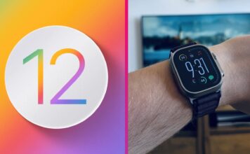 watchOS 12 Apple Watch Ultra 2
