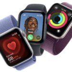 Apple Watch SE