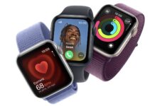 Apple Watch SE
