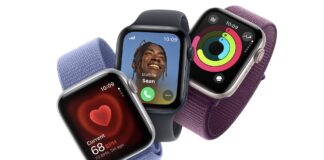 Apple Watch SE