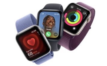 Apple Watch SE
