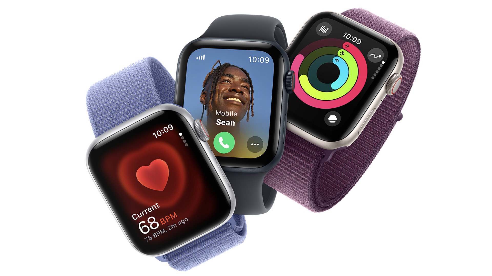 Apple Watch SE
