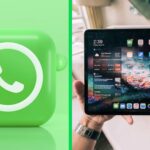 WhatsApp pre iPad