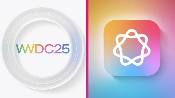 WWDC 2025 Apple Intelligence