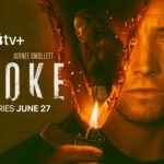 seriál Smoke na Apple TV+