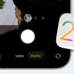iOS 26 kamera