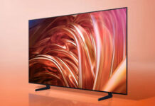 Samsung OLED TV
