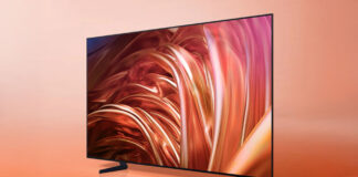 Samsung OLED TV