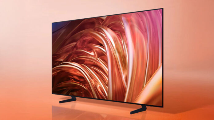 Samsung OLED TV