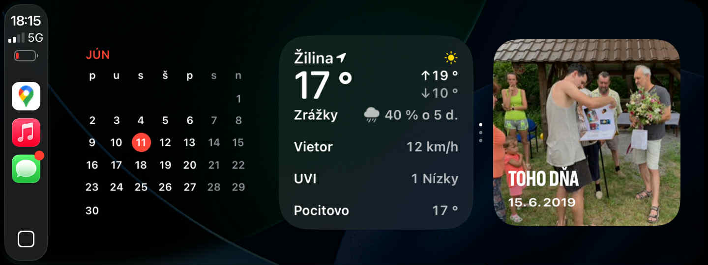 CarPlay 26