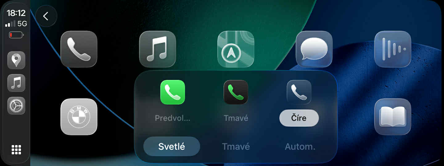 CarPlay 26