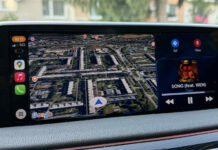 CarPlay 26