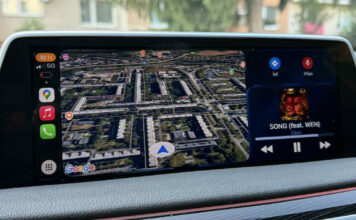 CarPlay 26